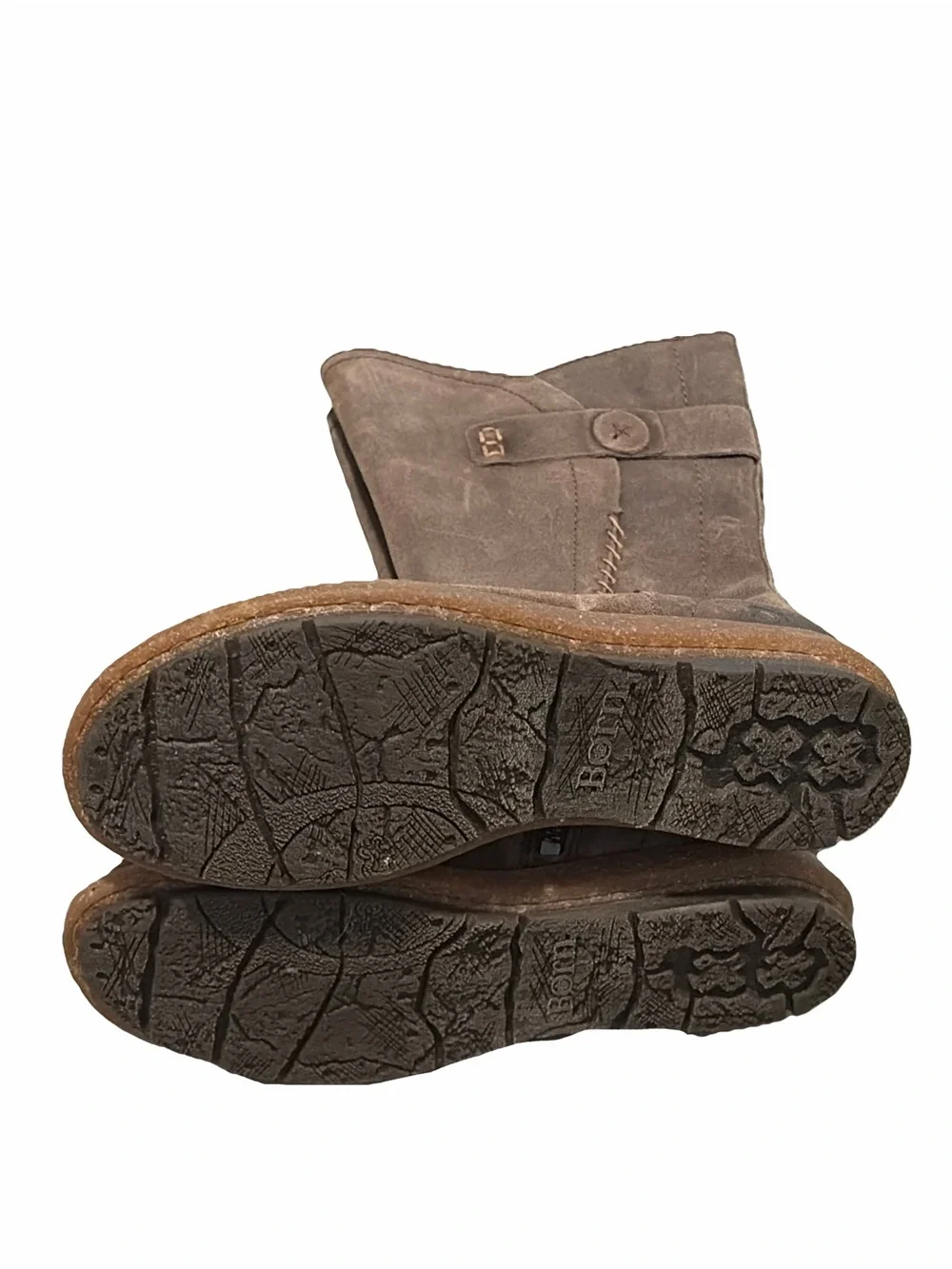Born Women's Tonic Boots